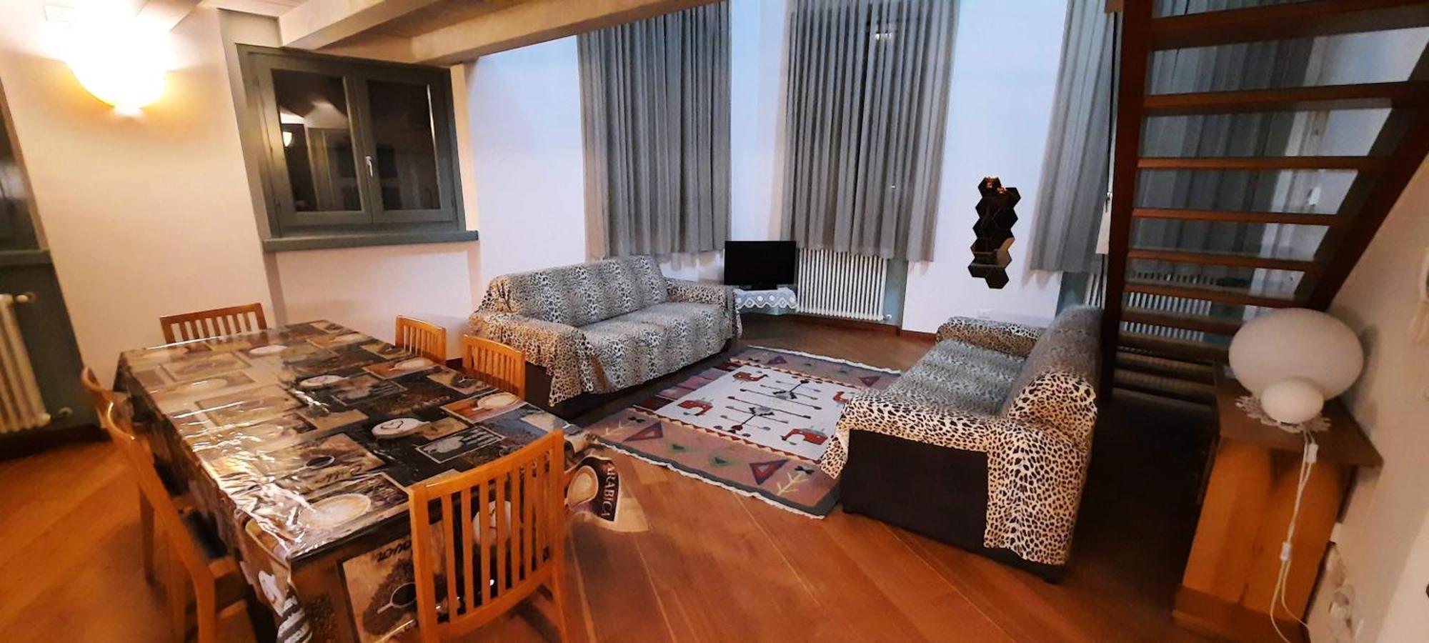 Giohouse4 Apartment Valeggio sul Mincio Eksteriør billede