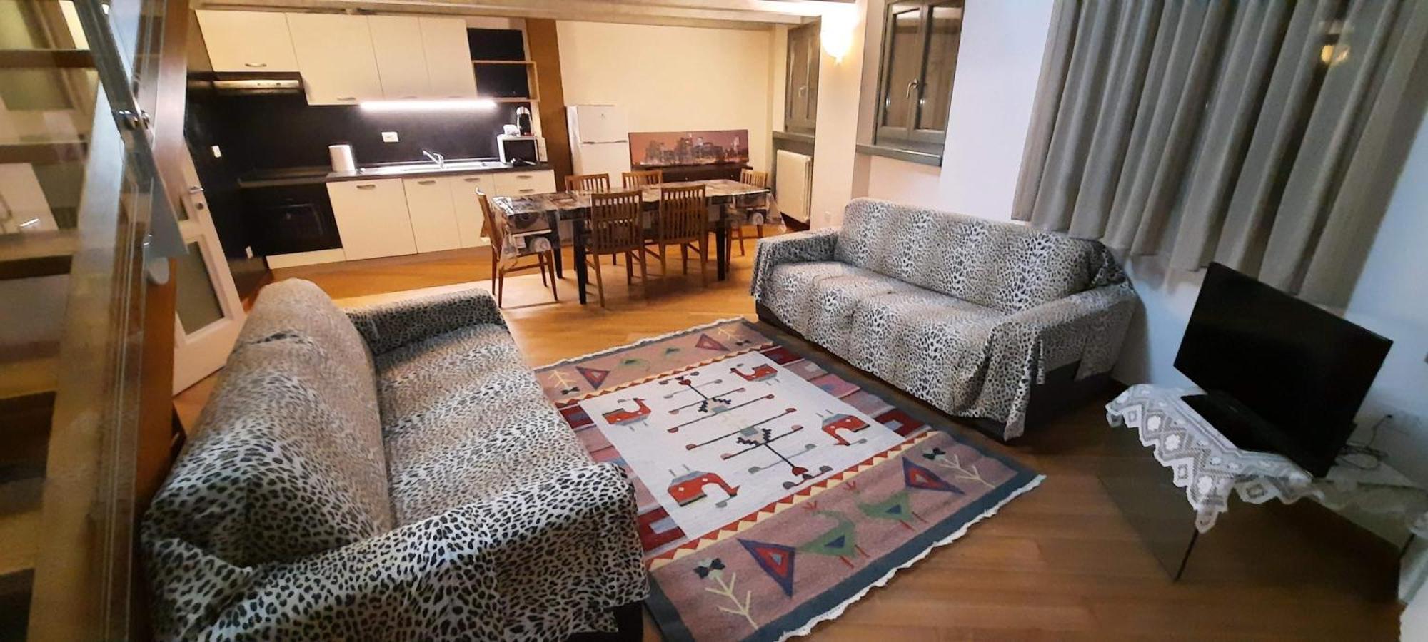 Giohouse4 Apartment Valeggio sul Mincio Eksteriør billede
